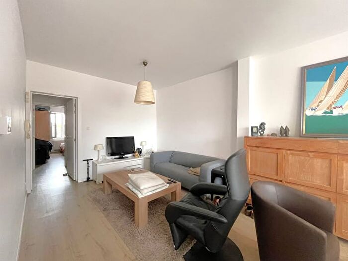Appartement 2 pièces à vendre à Molenbergstraat, RUMST