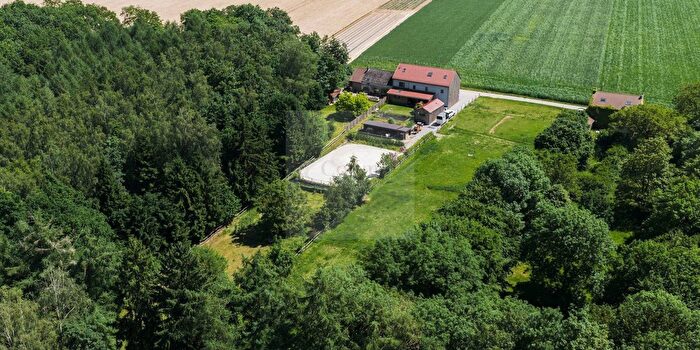 Maison 3 pièces à BaisyThy, WaalsBrabant, à vendre