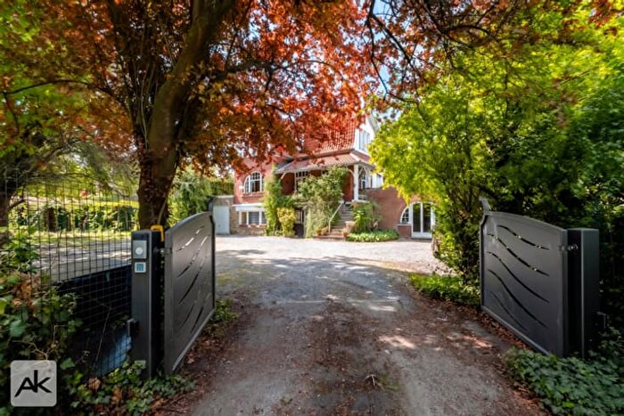 Maison 4 pièces à vendre à Avenue du Chêne, Verviers