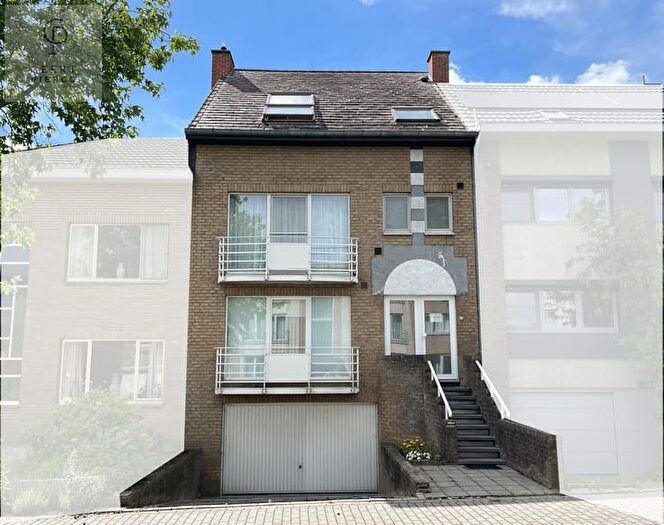 Appartement 8 pièces à vendre à Hertog van Brabantlaan, Landen