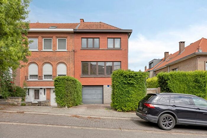 Maison 4 pièces à vendre à Rozenstraat, SintPietersLeeuw