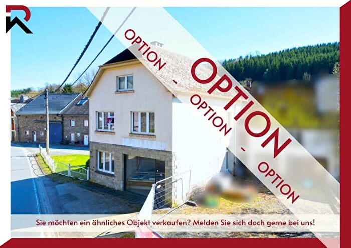 LINDENALLEE BURGREULAND, BurgReuland : Maison 7 pièces à vendre
