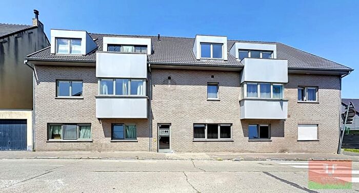 Appartement 9 pièces à vendre - Grotstraat, Grotenberge