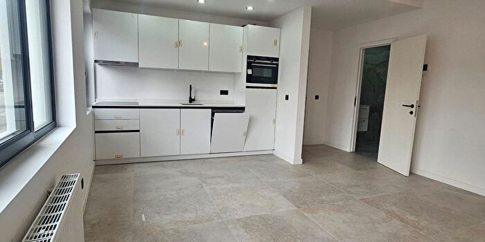 Laureysstraat, Edegem : Appartement 2 pièces à vendre