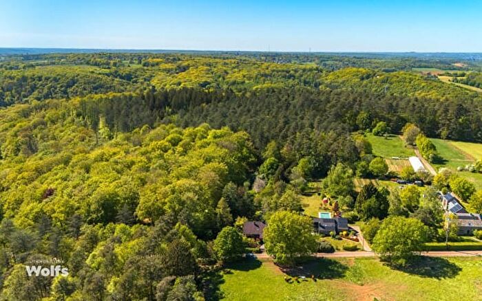 Maison 3 pièces à vendre - Rue Croix Henrard, Trooz Gomzéandoumont