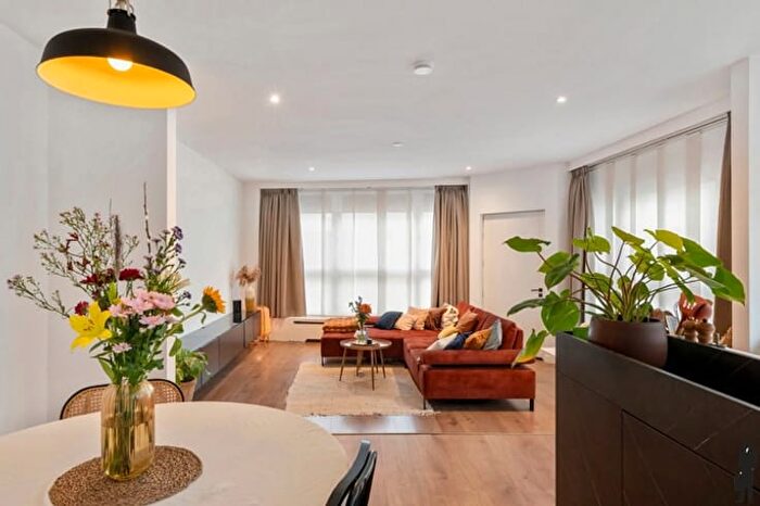Appartement 2 pièces à vendre - Magdalenastraat, Antwerpen
