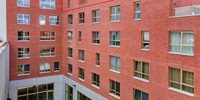 Academieplein, Turnhout - Appartement 2 pièces à vendre