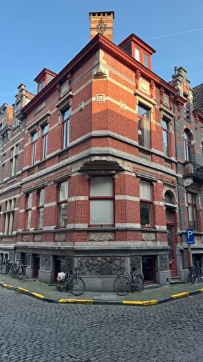 Wolfstraat, Gent : Maison 4 pièces à vendre