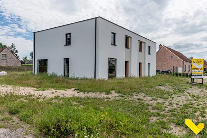 Maison 3 pièces à vendre à Engsbergseweg, A