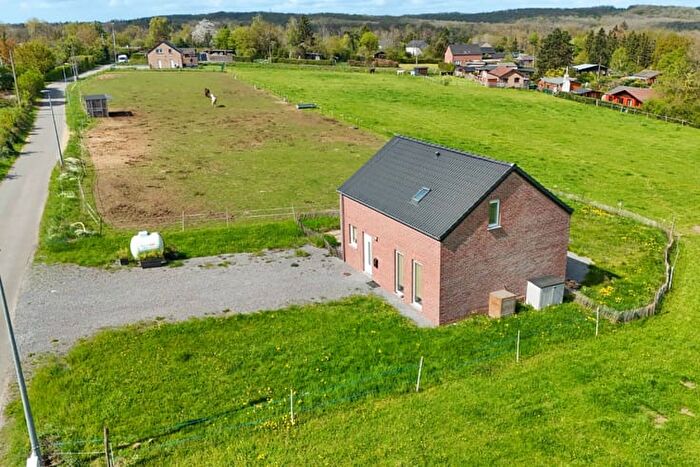 Rue du Molignat, SommeLeuze : Maison 3 pièces à vendre