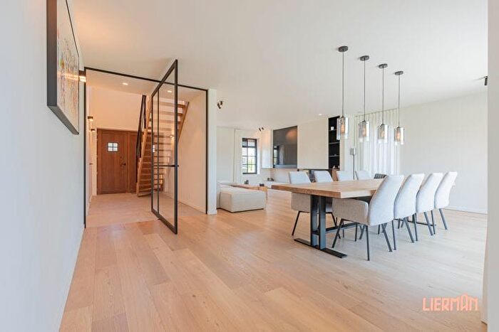 Maison 5 pièces à vendre - Keerstraat, Ottergem