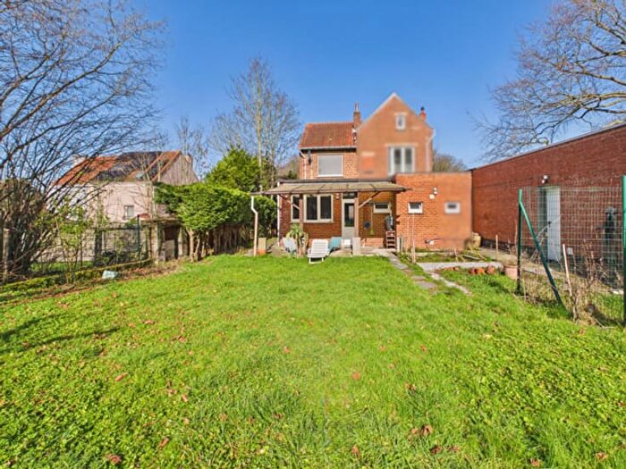 Maison 2 pièces à vendre à Chaussée Bara, Brainel'Alleud