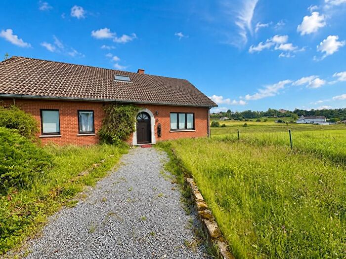 Maison 3 pièces à vendre - Rue Du Moulin, Profondeville