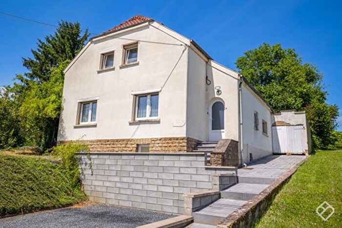 Maison 3 pièces à vendre - Rue de Dampicourt, Virton SaintMard