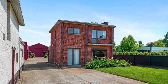 Nonnenmielenseweg, SintTruiden : Maison 3 pièces à louer