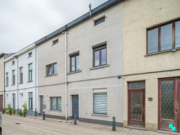 Maison 13 pièces à Frans De Coninckstraat, Ledeberg, à vendre