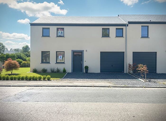 Maison 3 pièces à Rue De SaintMard, Rouvroy, à vendre