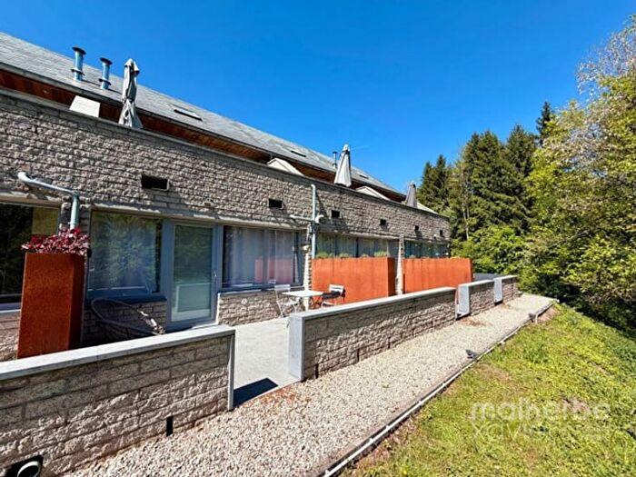 Chemin du Calvaire, Malmedy - Appartement 1 pièce à vendre