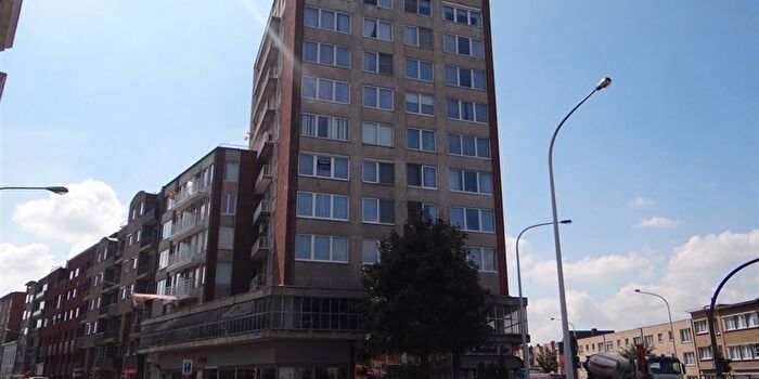 Appartement 3 pièces à vendre - Antwerpsestraat HB, Boom