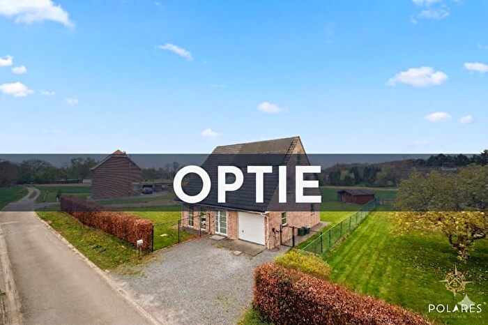 Tenrodestraat, Overijse : Maison 1 pièce à vendre