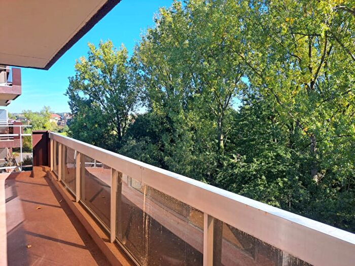 Appartement 2 pièces à louer - Chaussée De Mons, Nivelles