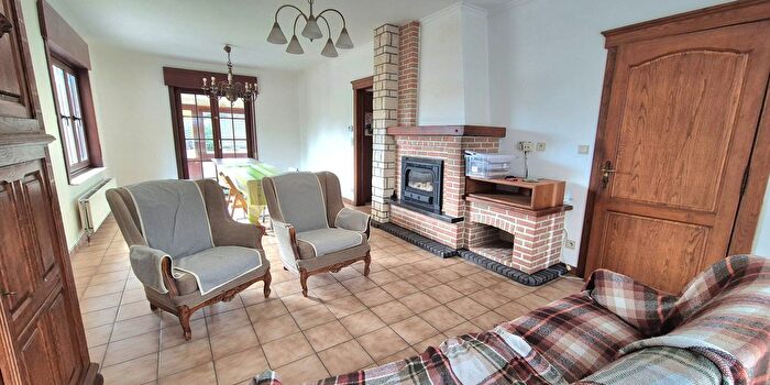 Wilgenlaan, Wolvertem : Maison 3 pièces à vendre