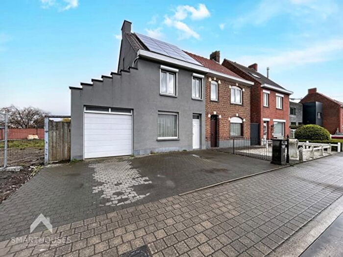 Maison 3 pièces à vendre à Oostendestraat, Torhout