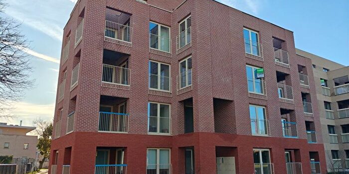Appartement 1 pièce à vendre à Rijksweg, MechelenaandeMaas