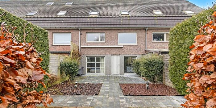 Maison 4 pièces à vendre - Handelgemweg, BeverenLeie