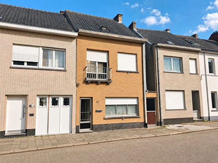 Vissersstraat, Denderleeuw : Maison 11 pièces à vendre