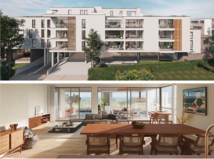 Appartement à vendre - Ten Heuvel, Scherpenheuvel