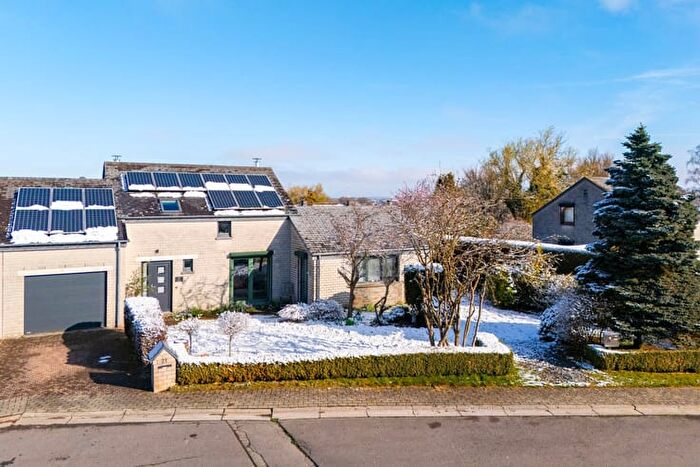 Maison 4 pièces à vendre - Rue des Genêts, BASTOGNE