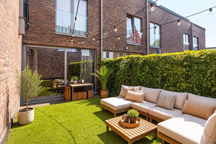 Appartement 2 pièces à vendre à Kapelstraat, Kortrijk
