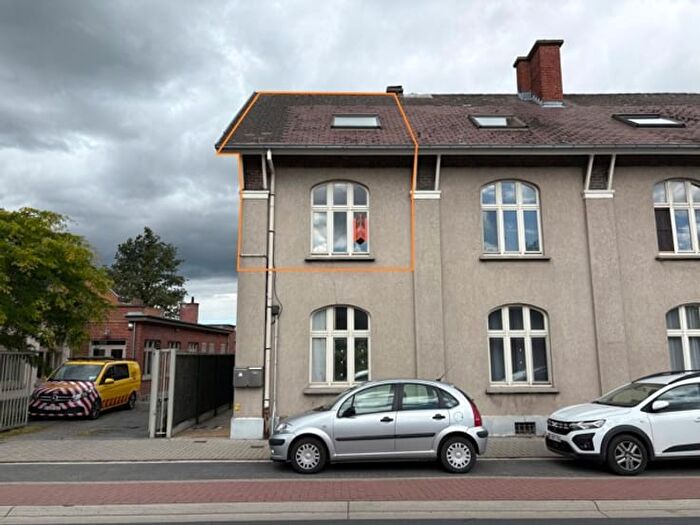 Grote Herreweg, Kluisbergen - Appartement 1 pièce à louer