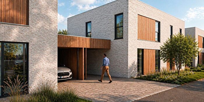 Bree, Limburg : Maison à vendre