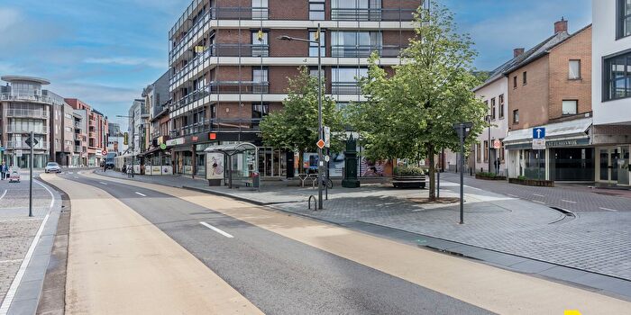 Laar, Mol : Appartement 1 pièce à vendre