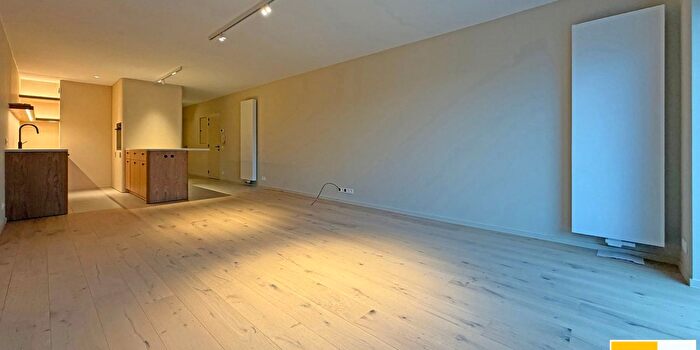 Appartement 2 pièces à vendre - Zwaluwenlaan, Knokke