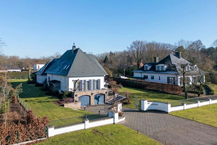 Maison 4 pièces à vendre à Oude Dreef, Berlare