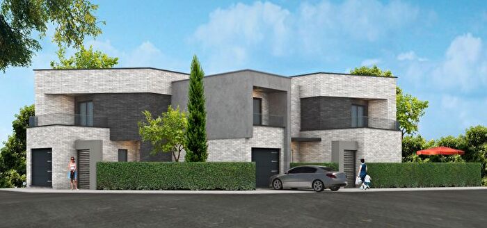 Maison 3 pièces à vendre à Impasse De L'hospiteau xx, Anderlues