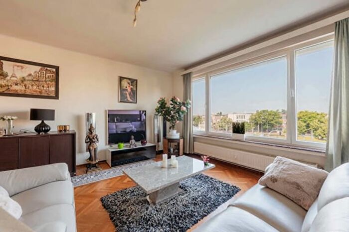 Appartement 2 pièces à vendre - Jan van Rijswijcklaan, Antwerpen