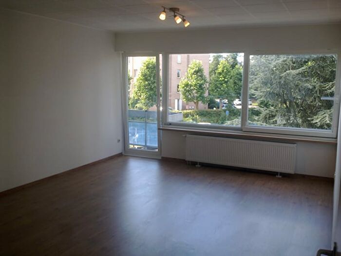 Appartement 2 pièces à louer à Allée Du Jaquemart, Nivelles