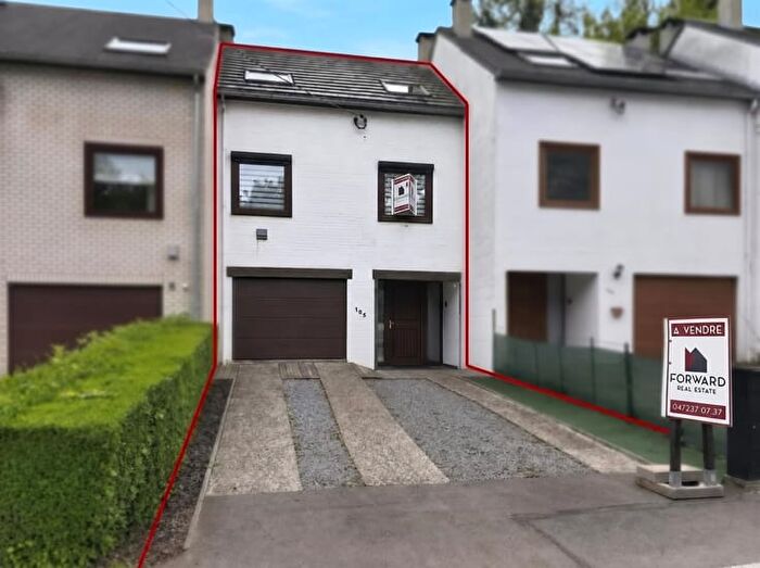 Rue Sainry, A : Maison 3 pièces à vendre