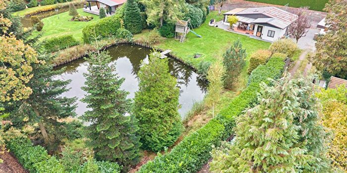 Kiefhoekstraat, Eksel : Maison 3 pièces à vendre