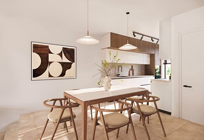Tennisstraat, Gent - Maison 3 pièces à vendre