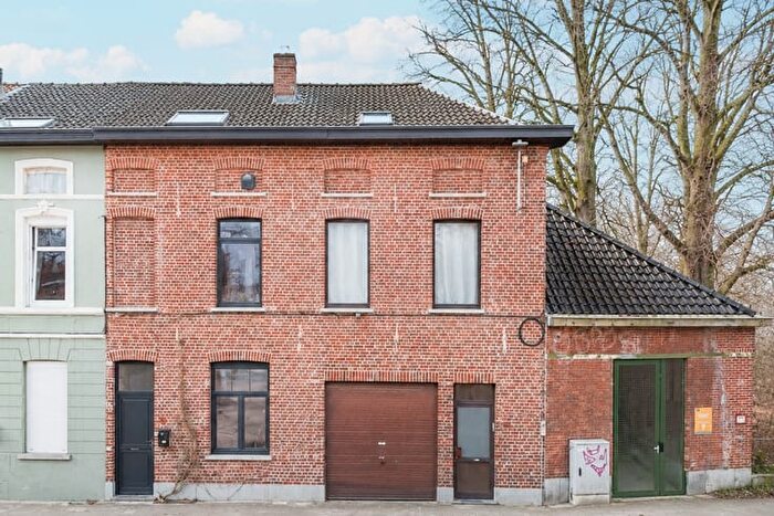 Maison 7 pièces à vendre - Engelbert van Arenbergstraat, Gent
