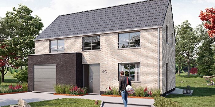 Maison 3 pièces à FizeFontaine, Luik, à vendre