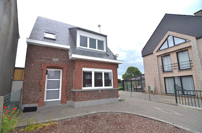 Maison 11 pièces à louer - Edestraat, Haaltert