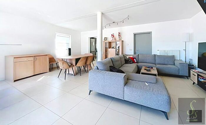 RUE DE LA COLLINE, ChapellelezHerlaimont - Appartement 2 pièces à louer