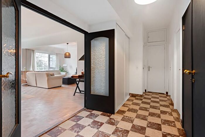 Appartement 2 pièces à louer - Rubenslei, Anvers