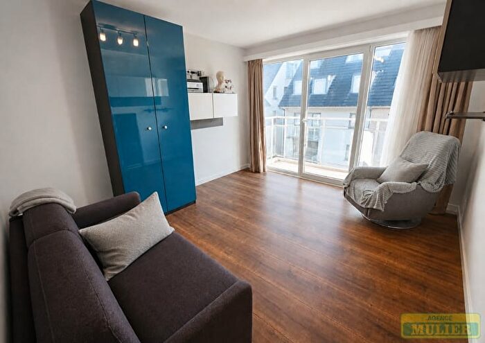 Appartement 6 pièces à Nieuwpoortlaan, De Panne, à vendre